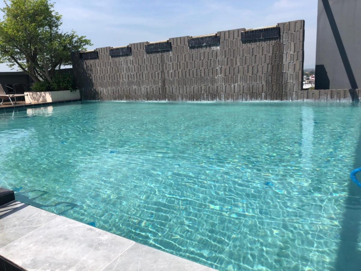 Pm Residence Hat Yai Eksteriør billede